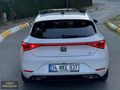 BOYASIZ KAZASIZ SIFIR GİBİ BKIMLI Leon 1.5 eTSI ACT FR DSG