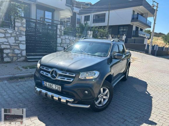 Degişensiz ARAZİ CANAVARI