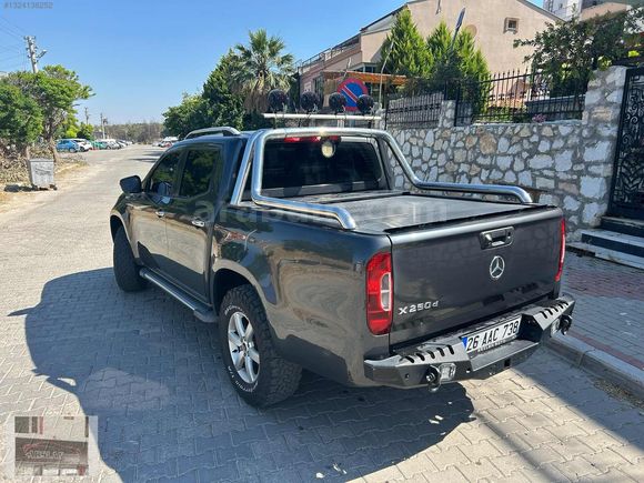 Degişensiz ARAZİ CANAVARI