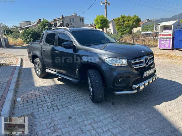 Degişensiz ARAZİ CANAVARI