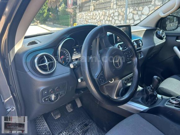 Degişensiz ARAZİ CANAVARI