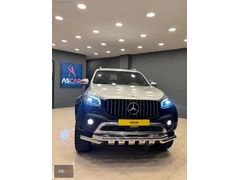 ASCAR dan HTSIZ BYASIZ ÖZEL TASARIM MAYBACH 4 MATİC POWER
