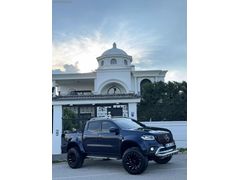HATASIZ DEĞİŞENSİZ 2017 4x4 FUL OFROAD İÇİ TABA,360,TABELA OKUMA