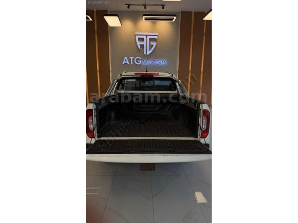 KLT ISITMA&360 KAMERA&TABA KOLTUK&ORGİNAL&144 BİN KM