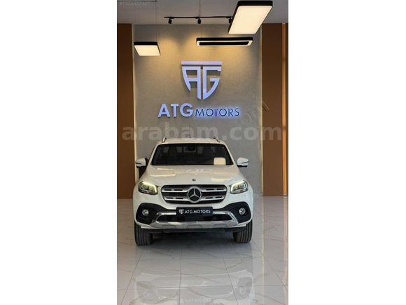 KLT ISITMA&360 KAMERA&TABA KOLTUK&ORGİNAL&144 BİN KM