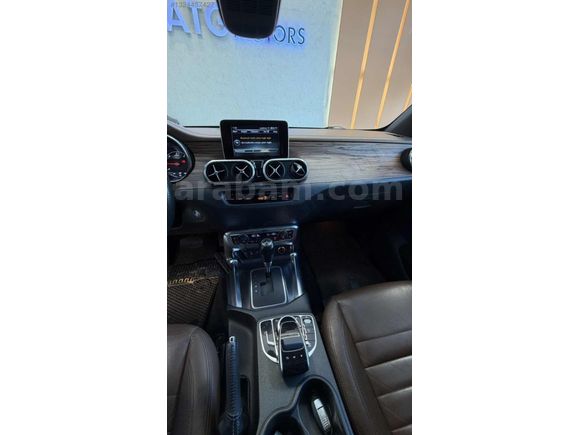 KLT ISITMA&360 KAMERA&TABA KOLTUK&ORGİNAL&144 BİN KM