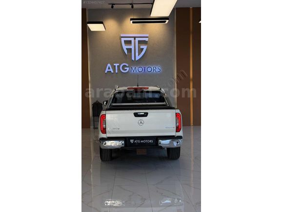 KLT ISITMA&360 KAMERA&TABA KOLTUK&ORGİNAL&144 BİN KM