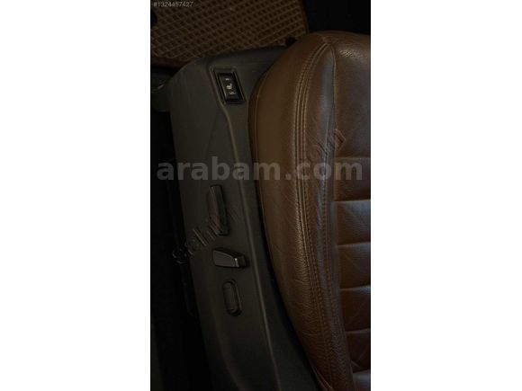 KLT ISITMA&360 KAMERA&TABA KOLTUK&ORGİNAL&144 BİN KM