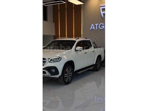 KLT ISITMA&360 KAMERA&TABA KOLTUK&ORGİNAL&144 BİN KM