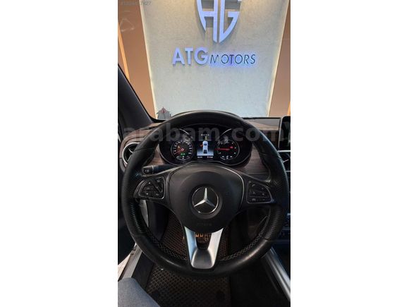 KLT ISITMA&360 KAMERA&TABA KOLTUK&ORGİNAL&144 BİN KM
