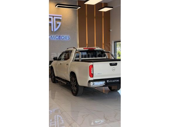 KLT ISITMA&360 KAMERA&TABA KOLTUK&ORGİNAL&144 BİN KM