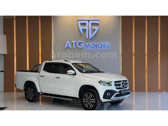 KLT ISITMA&360 KAMERA&TABA KOLTUK&ORGİNAL&144 BİN KM