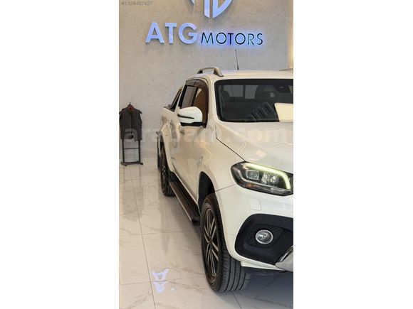 KLT ISITMA&360 KAMERA&TABA KOLTUK&ORGİNAL&144 BİN KM
