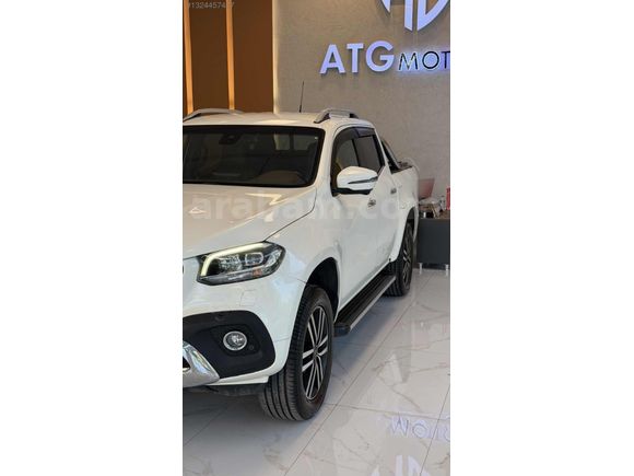 KLT ISITMA&360 KAMERA&TABA KOLTUK&ORGİNAL&144 BİN KM
