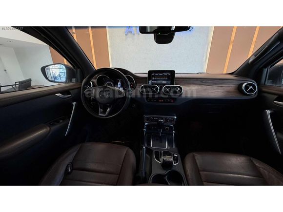KLT ISITMA&360 KAMERA&TABA KOLTUK&ORGİNAL&144 BİN KM