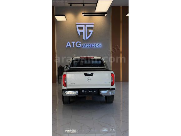 KLT ISITMA&360 KAMERA&TABA KOLTUK&ORGİNAL&144 BİN KM