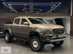 TR'DE TEK_88.000KM_ÖZEL TASARIM_MAYBACH GÖRÜNÜM_4MATİC POWER