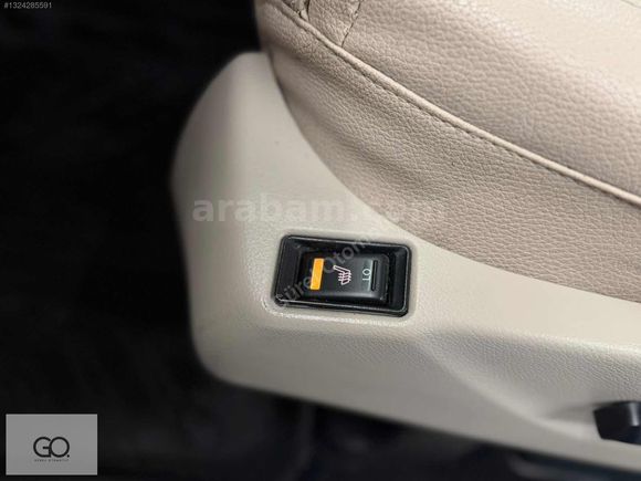 TR'DE TEK_88.000KM_ÖZEL TASARIM_MAYBACH GÖRÜNÜM_4MATİC POWER
