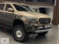 TR'DE TEK_88.000KM_ÖZEL TASARIM_MAYBACH GÖRÜNÜM_4MATİC POWER