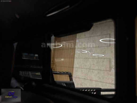 2020 ÇIKIŞLI 42 BİNDE EMSALSİZ ÇOK TEMİZ SERVIS BAKIMLI POWER