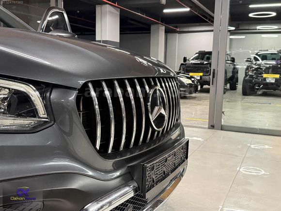 2020 ÇIKIŞLI 42 BİNDE EMSALSİZ ÇOK TEMİZ SERVIS BAKIMLI POWER