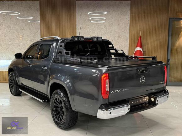 2020 ÇIKIŞLI 42 BİNDE EMSALSİZ ÇOK TEMİZ SERVIS BAKIMLI POWER