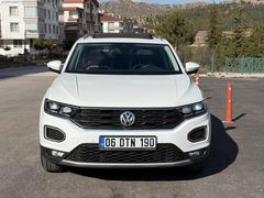 Sahibinden Volkswagen Tiguan 1.5 TSI Highline 2020 Model 