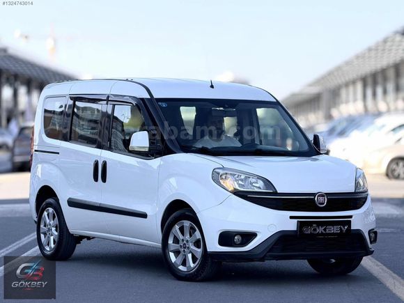 - GÖKBEY - OTOMOBİL RUHSATLI & KREDİ KARTINA 12 AY TAKSİT İMKANI