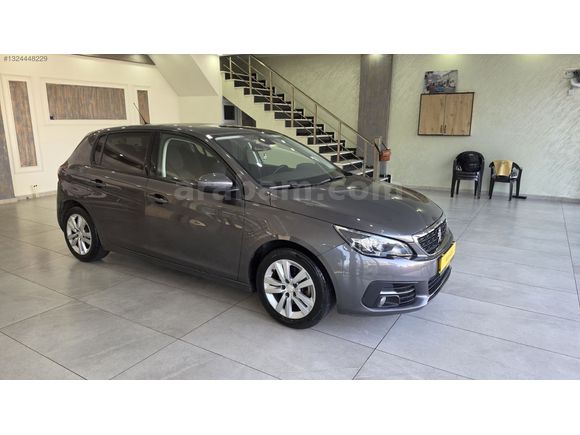 SOLİN AUTODAN FUL SERVİS BAKIMLI HATASIZ BOYASIZ TRAMERSİZ