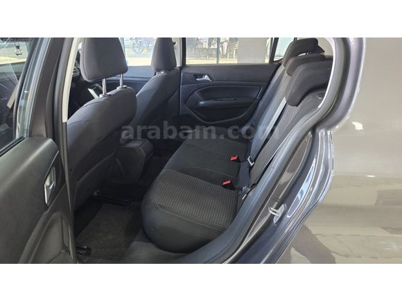 SOLİN AUTODAN FUL SERVİS BAKIMLI HATASIZ BOYASIZ TRAMERSİZ