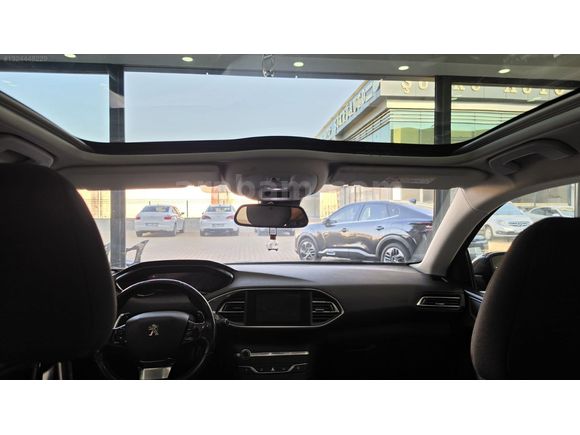 SOLİN AUTODAN FUL SERVİS BAKIMLI HATASIZ BOYASIZ TRAMERSİZ