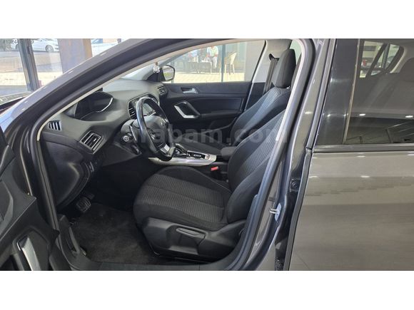 SOLİN AUTODAN FUL SERVİS BAKIMLI HATASIZ BOYASIZ TRAMERSİZ