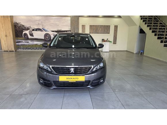 SOLİN AUTODAN FUL SERVİS BAKIMLI HATASIZ BOYASIZ TRAMERSİZ