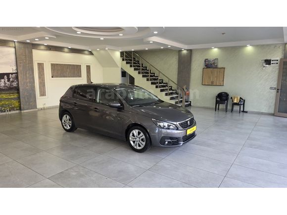 SOLİN AUTODAN FUL SERVİS BAKIMLI HATASIZ BOYASIZ TRAMERSİZ