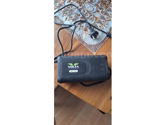 Sahibinden Volta VSM