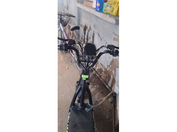 Sahibinden Volta VSM