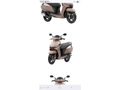 AĞUSTOS TESLİM!2026 Model 0 km CALLISTO 110 YENİ KASA