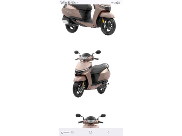 AĞUSTOS TESLİM!2026 Model 0 km CALLISTO 110 YENİ KASA