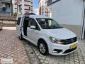 PAYER OTOMOTİV DEN BOYASIZ CADDY 2.0 TDİ COMFORT DSG OTOMOBİL