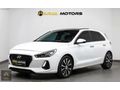 KRAL MOTORS'DAN HYUNDAİ İ30 YETKİLİ SERVİS BAKIMLI DOLULAR DOLUS
