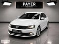 PAYER OTOMOTİV DEN JETTA 1.6 TDİ COMFORTLİNE DSG