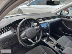 PAYER OTOMOTİV DEN BOYASIZ PASSAT BUSİNES 1.5 TSİ DSG YENİ LOGO