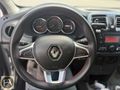 ELYA'DAN 2017 1.5DCi 90HP MANUEL LED'Li YENi KASA RENAULT SYMBOL