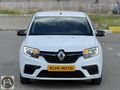 ELYA'DAN 2017 1.5DCi 90HP MANUEL LED'Li YENi KASA RENAULT SYMBOL