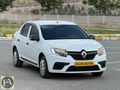 ELYA'DAN 2017 1.5DCi 90HP MANUEL LED'Li YENi KASA RENAULT SYMBOL