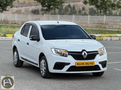 ELYA'DAN 2017 1.5DCi 90HP MANUEL LED'Li YENi KASA RENAULT SYMBOL
