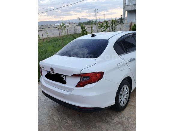 Sahibinden Fiat Egea 1.4 Fire Easy 2019 Model
