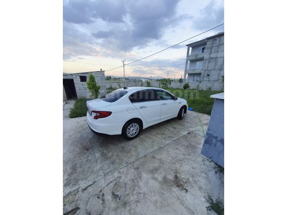 Sahibinden Fiat Egea 1.4 Fire Easy 2019 Model