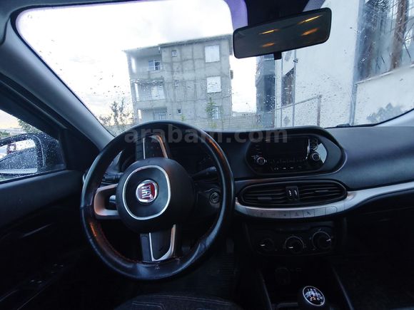 Sahibinden Fiat Egea 1.4 Fire Easy 2019 Model