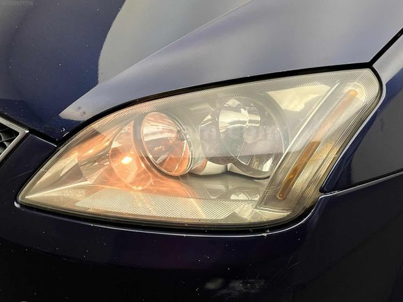 KARAER OTOMOTİV // 1.6 DİZEL FORD C MAX DEĞİŞENSİZ